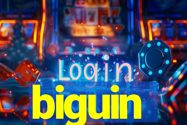 biguin