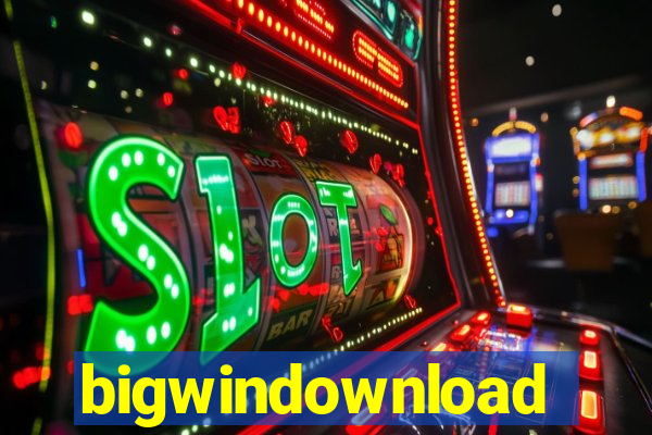 bigwindownload