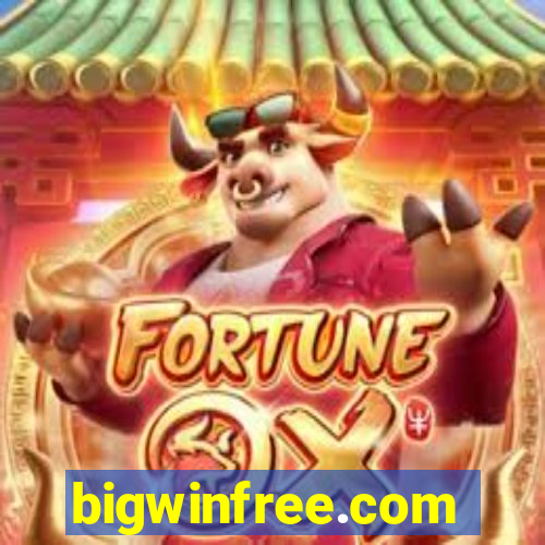 bigwinfree.com