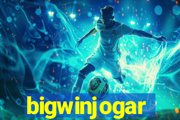 bigwinjogar