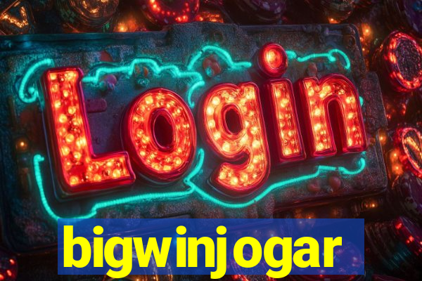 bigwinjogar