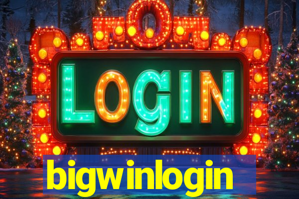 bigwinlogin