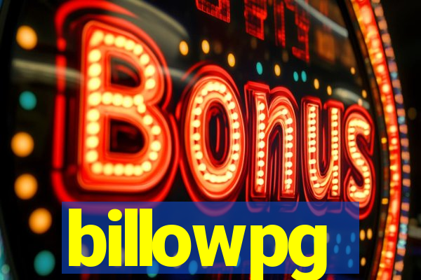 billowpg