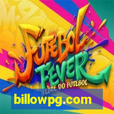 billowpg.com