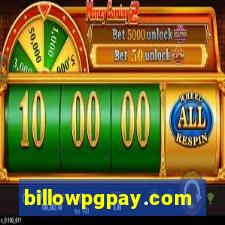 billowpgpay.com