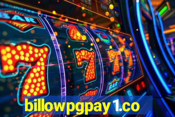 billowpgpay1.com