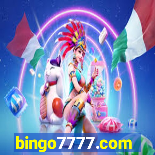 bingo7777.com