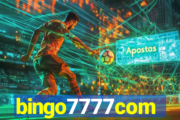 bingo7777com