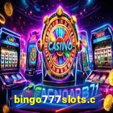 bingo777slots.com