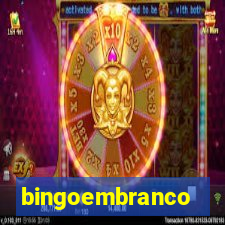 bingoembranco