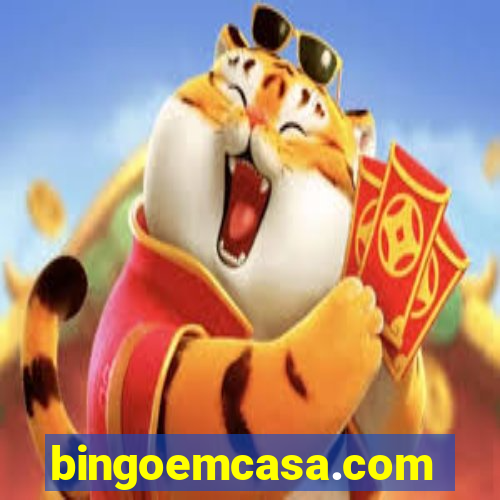 bingoemcasa.com