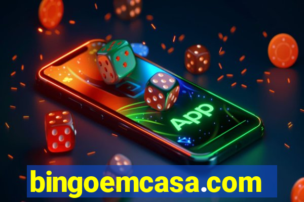 bingoemcasa.com