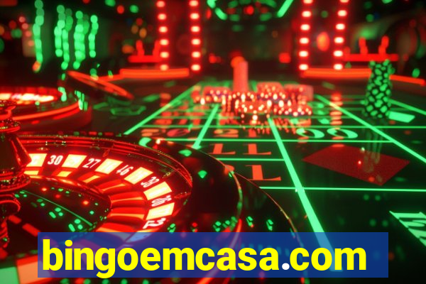 bingoemcasa.com