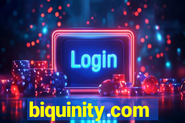 biquinity.com