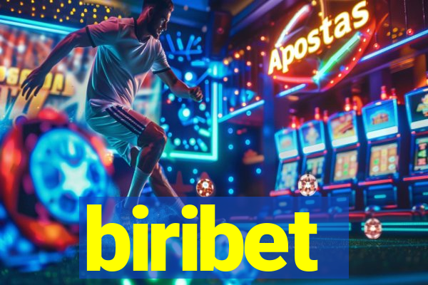 biribet