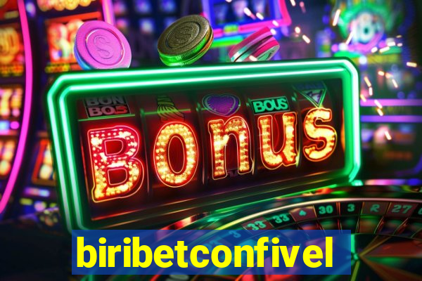 biribetconfivel