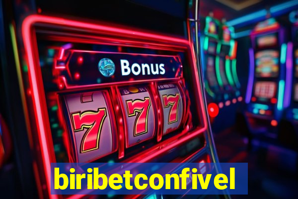 biribetconfivel