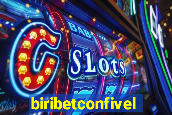 biribetconfivel