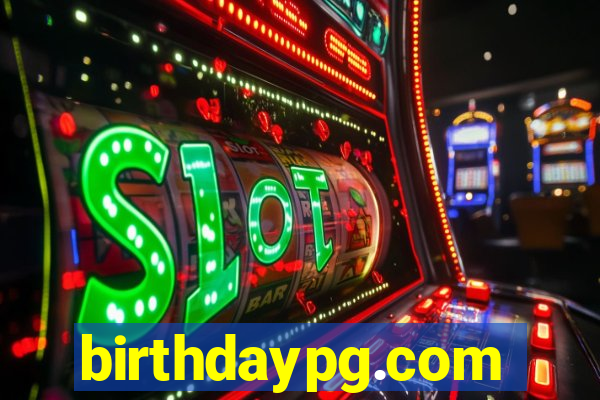 birthdaypg.com