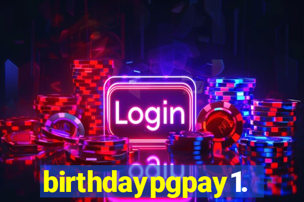 birthdaypgpay1.com