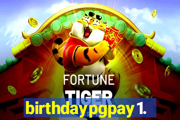 birthdaypgpay1.com