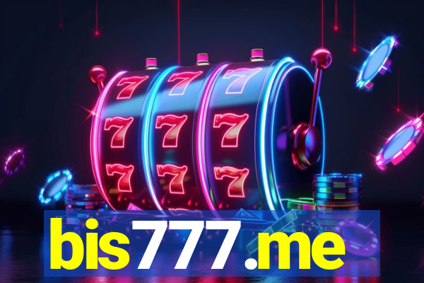 bis777.me