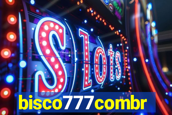 bisco777combr