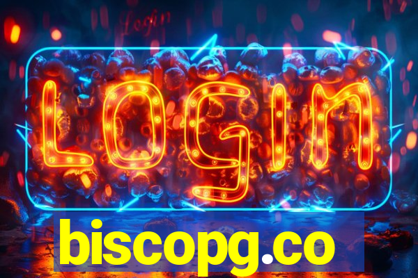 biscopg.co