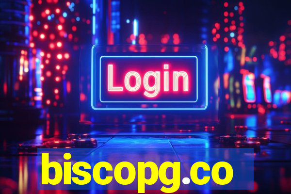 biscopg.co