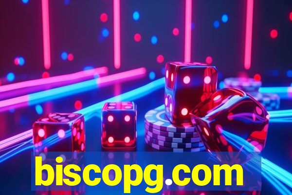 biscopg.com