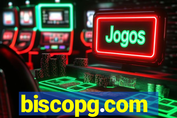 biscopg.com