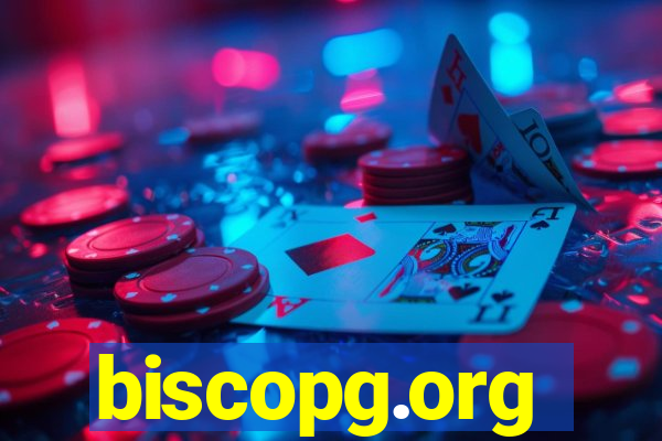 biscopg.org