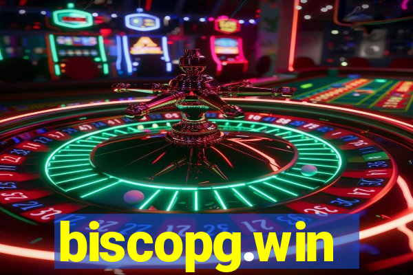 biscopg.win