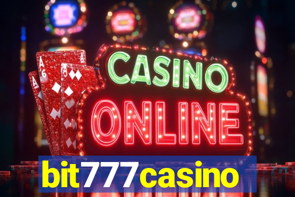 bit777casino