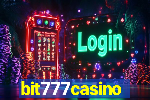 bit777casino