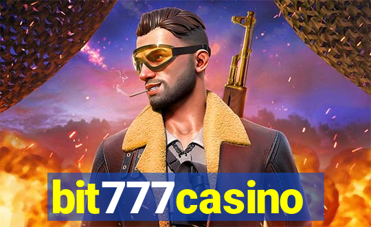 bit777casino