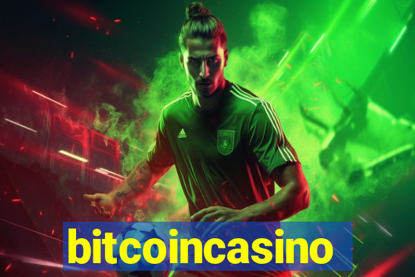 bitcoincasino