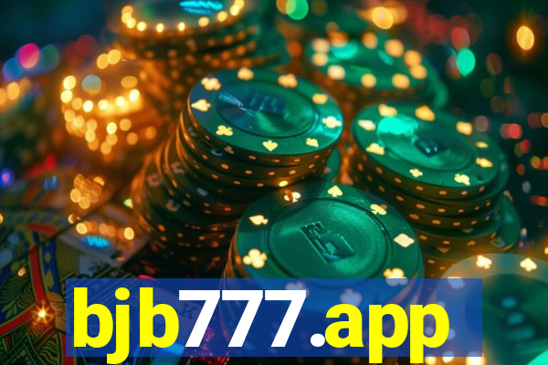 bjb777.app