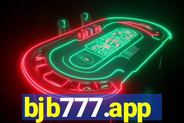 bjb777.app