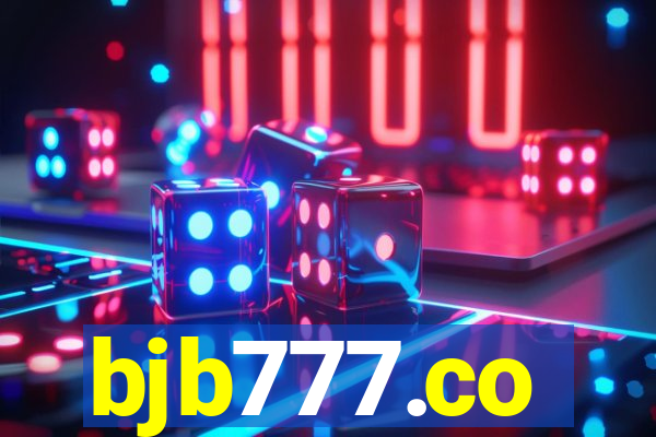 bjb777.co