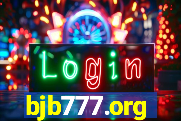 bjb777.org