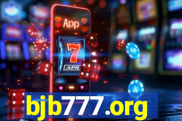 bjb777.org