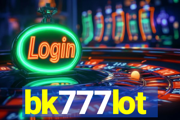 bk777lot