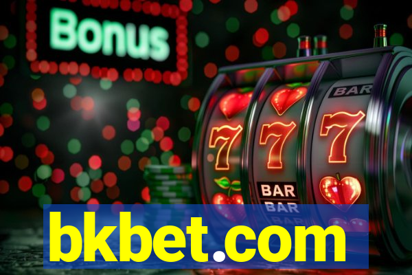 bkbet.com