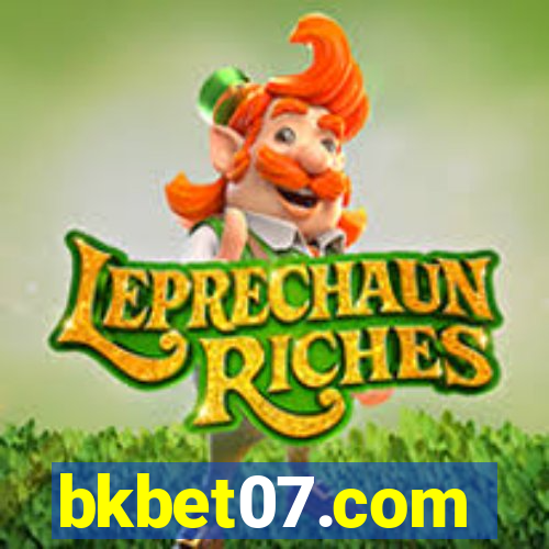 bkbet07.com