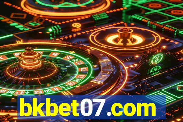 bkbet07.com