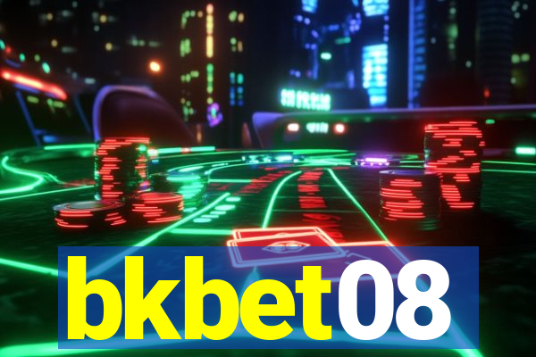 bkbet08