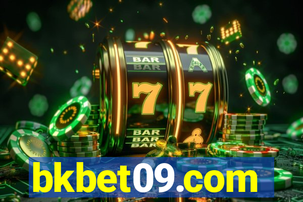 bkbet09.com