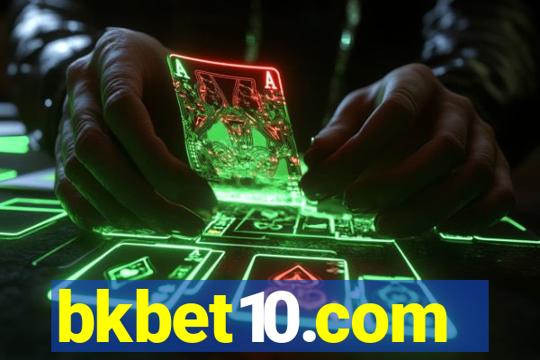 bkbet10.com