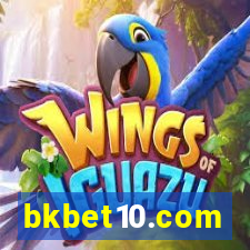 bkbet10.com